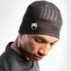 ⁦כובע ונום UFC שחור- UFC VENUM AUTHENTIC FIGHT NIGHT UNISEX WALKOUT BEANIE - BLACK⁩ – תמונה ⁦3⁩