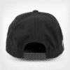 ⁦כובע ונום UFC שחור- UFC VENUM AUTHENTIC FIGHT NIGHT UNISEX WALKOUT HAT - CHAMPION⁩ – תמונה ⁦2⁩
