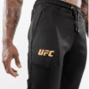 ⁦מכנס ונום UFC שחור-UFC VENUM AUTHENTIC FIGHT NIGHT MEN'S WALKOUT PANT - CHAMPION⁩ – תמונה ⁦4⁩