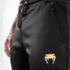 ⁦מכנס ונום UFC שחור-UFC VENUM AUTHENTIC FIGHT NIGHT MEN'S WALKOUT PANT - CHAMPION⁩ – תמונה ⁦5⁩