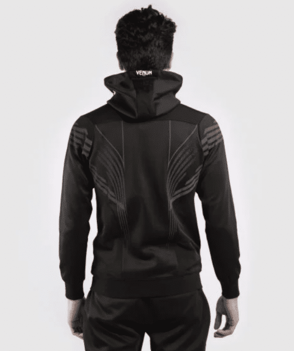קפוצ׳ון ונום UFC שחור-UFC Venum Pro Line Men's Hoodie - Black