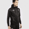 ⁦קפוצ׳ון ונום UFC שחור-UFC Venum Pro Line Men's Hoodie - Black⁩ – תמונה ⁦4⁩