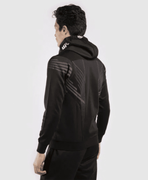 קפוצ׳ון ונום UFC שחור-UFC Venum Pro Line Men's Hoodie - Black