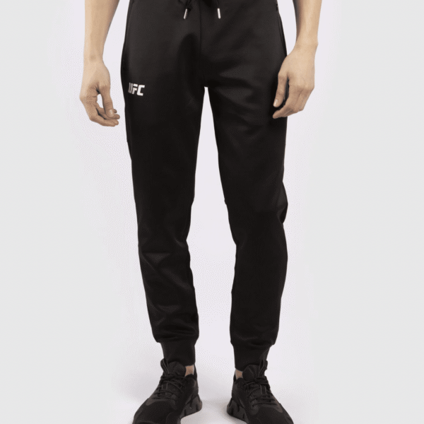 מכמנס ונום UFC שחור - UFC VENUM PRO LINE MEN'S PANTS - BLACK