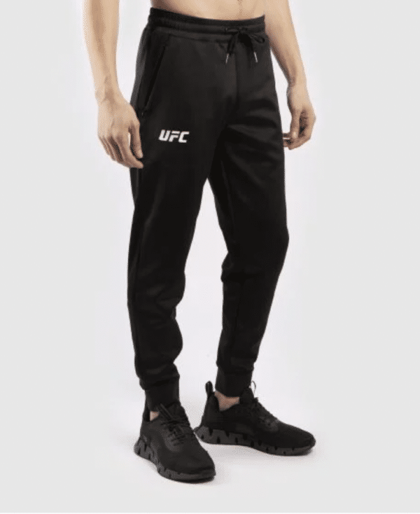 מכמנס ונום UFC שחור - UFC VENUM PRO LINE MEN'S PANTS - BLACK