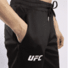 ⁦מכמנס ונום UFC שחור - UFC VENUM PRO LINE MEN'S PANTS - BLACK⁩ – תמונה ⁦5⁩