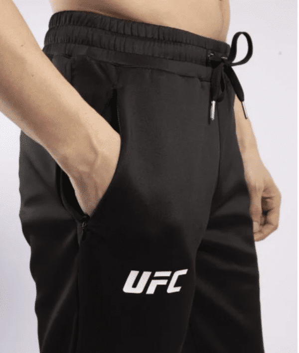 מכמנס ונום UFC שחור - UFC VENUM PRO LINE MEN'S PANTS - BLACK
