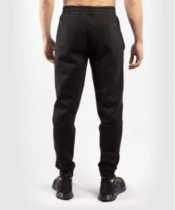 מכמנס ונום UFC שחור - UFC Venum Replica Men's Pants - Champion
