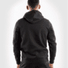 ⁦קפוצ׳ון ונום UFC שחור-UFC VENUM AUTHENTIC FIGHT WEEK MEN'S PULLOVER HOODIE - BLACK⁩ – תמונה ⁦2⁩