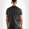 ⁦חולצת ונום UFC שחורה -UFC VENUM AUTHENTIC FIGHT WEEK MEN'S PERFORMANCE SHORT SLEEVE T-SHIRT - BLACK⁩ – תמונה ⁦2⁩