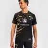 חולצה UFC אימון  UFC Fusion by Venum Authentic Fight Night Men’s Walkout Jersey - Champion