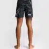⁦מכנס לחימה ונום UFC שחור- UFC Fusion by Venum Authentic Fight Night Men’s Fight Short - Short Fit - Black⁩ – תמונה ⁦4⁩