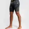 ⁦מכנס ונום UFC שחור -UFC Fusion by Venum Authentic Fight Night Men’s Vale Tudo Short - Champion⁩ – תמונה ⁦3⁩