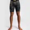 ⁦מכנס ונום UFC שחור -UFC Fusion by Venum Authentic Fight Night Men’s Vale Tudo Short - Champion⁩ – תמונה ⁦2⁩