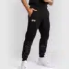 ⁦מכנס ונום UFC שחור- UFC Fusion by Venum Men’s Replica Pant - Black⁩ – תמונה ⁦3⁩