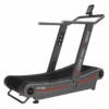 הליכון מעוקל  B-CORE PRO HiiT 8000ic CURVE