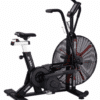אופני אוויר ביתיים עם ידיות הפעלה B-CORE IV6000 AIR BIKE