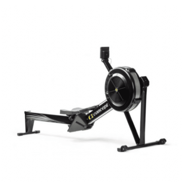 מכשיר חתירה אוויר מקצועי CONCEPT 2 MODEL D
