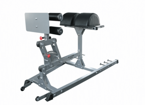 ספת כושר מקצועית לבטן וחוזקי גב GHD GLUTE HAM DEVELOPER B-CORE PRO