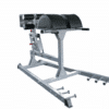 ⁦ספת כושר מקצועית לבטן וחוזקי גב GHD GLUTE HAM DEVELOPER B-CORE PRO⁩ – תמונה ⁦3⁩