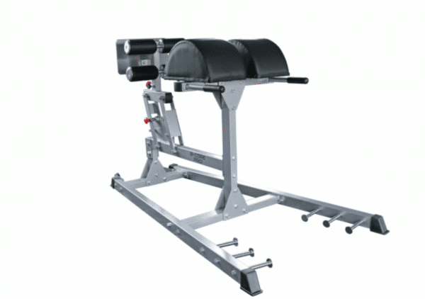 ספת כושר מקצועית לבטן וחוזקי גב GHD GLUTE HAM DEVELOPER B-CORE PRO