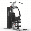 מולטי טריינר חצי מקצועי לבית  PRO XW-001