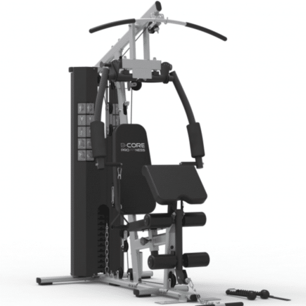 מולטי טריינר חצי מקצועי לבית  PRO XW-001