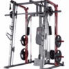 סמית משין מקצועי משולב מולטי טריינר B-CORE FITNESS 3022SM