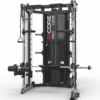 כלוב משולב סמית משין ומולטי טריינר B-CORE PRO SG-X02