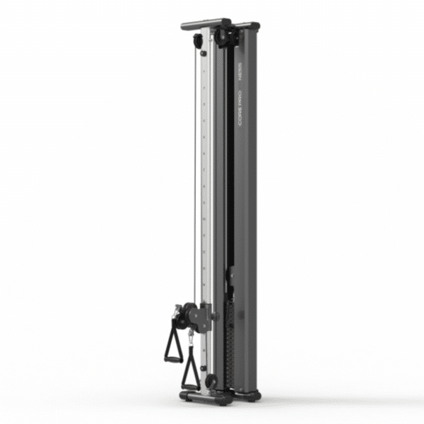 מתקן פולי מקצועי מחובר לקיר B-CORE PRO SG-2242