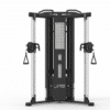 קרוס אובר פינתי מקצועי DUAL PULLEY B-CORE PRO SG8003