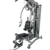 מולטי טריינר מקצועי B-CORE PRO SG208
