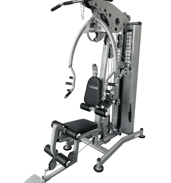 מולטי טריינר מקצועי B-CORE PRO SG208