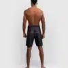 ⁦מיכנס לחימה של ונום - Venum G-Fit Air Men's Fight Shorts - Deep Black/Desert Sand⁩ – תמונה ⁦4⁩