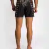 ⁦מיכנס לחימה של ונום - Venum Tiger Men's Fight Shorts - Black/Neon Orange⁩ – תמונה ⁦3⁩