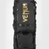 תיק ונום - Venum Challenger Xtrem Evo BackPack - Black/Gold