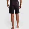 ⁦מיכנס לחימה של ונום - Venum G-Fit Air Men's Fight Shorts - Deep Black/Fire Red⁩ – תמונה ⁦2⁩
