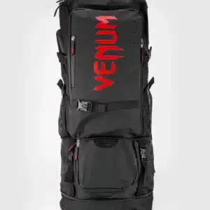 תיק ונום Venum Challenger Xtreme Evo Black/Gold - שחור/זהב