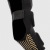 ⁦מגני רגלים רכים ונום VENUM KONTACT EVO SHIN GUARDS - שחור זהב⁩ – תמונה ⁦2⁩