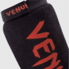 ⁦מגני רגלים VENUM KONTACT SHIN GUARDS - BLACK/RED⁩ – תמונה ⁦5⁩
