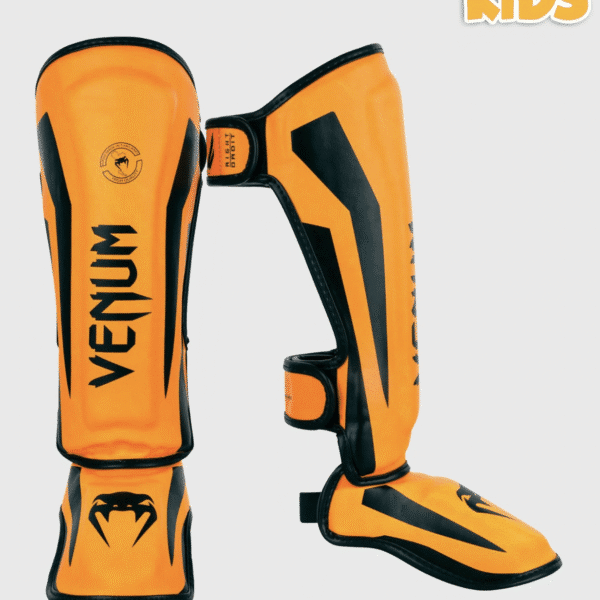 מגני רגלים לילדים ונום VENUM ELITE SHIN GUARDS KIDS