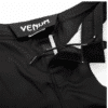 ⁦מכנס לחימה Venum Light 3.0 Fightshorts -שחור\לבן⁩ – תמונה ⁦4⁩