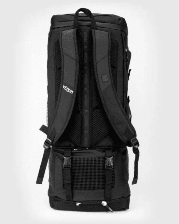 תיק ונום - VENUM CHALLENGER XTREM EVO BACKPACK - BLACK/BLACK