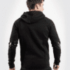 ⁦קפוצון ונום שחור - VENUM CONTENDER 3.0 HOODIE - BLACK/BLACK⁩ – תמונה ⁦2⁩