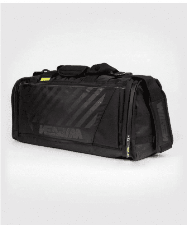 תיק ונום – Venum Trainer Lite Evo Sports Bags – Black/RED