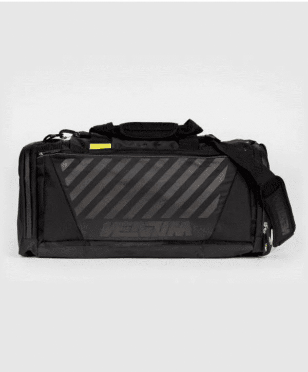 תיק ונום – Venum Trainer Lite Evo Sports Bags – Black/RED