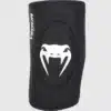 ⁦מגני רגליים ברכיים ונום - Venum Kontact Knee Pads - Pair - Black⁩ – תמונה ⁦3⁩