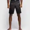 מיכנס לחימה של ונום - Venum G-Fit Air Men's Fight Shorts - Deep Black/Desert Sand