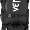 ⁦תיק ונום - VENUM CHALLENGER XTREM EVO BACKPACK - BLACK/BLACK⁩ – תמונה ⁦5⁩