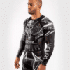 ⁦חולצת ונום ראשגרד- VENUM GLDTR 4.0 RASHGUARD - LONG SLEEVES⁩ – תמונה ⁦4⁩